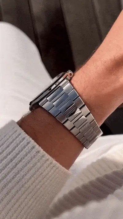 Big Snack Pha₮ek Tiffany $ Co | Limited Edition